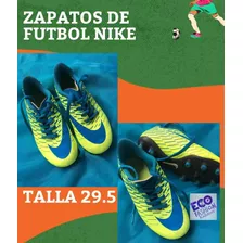 Tacos Deportivos Nike Niño