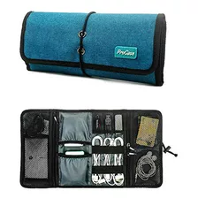 Procase Accesorios Del Organizador Del Bolso, Universal Elec