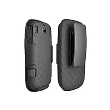 Funda Holster Cinturon Palm Pixi Plus - Factura A / B