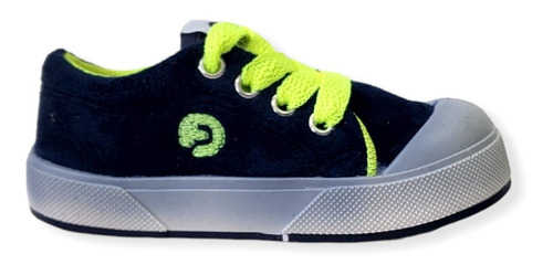 Zapatilla Proforce Bebe  Art 84