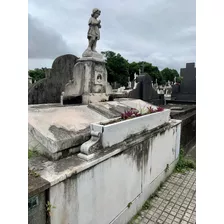 Jazigo Perpetuo Cemitério São João Batista - Q24