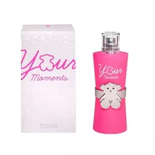 Tous Your Moments Edt 90ml Mujer/ Parisperfumes Spa