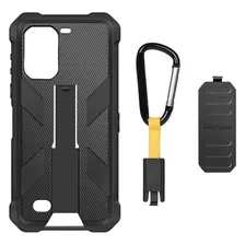 Ulefone Back Clip Carcasa Estuche Case Para Armor 7 7e