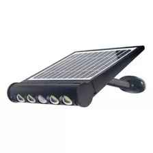 Luminario Solar Portable 8w