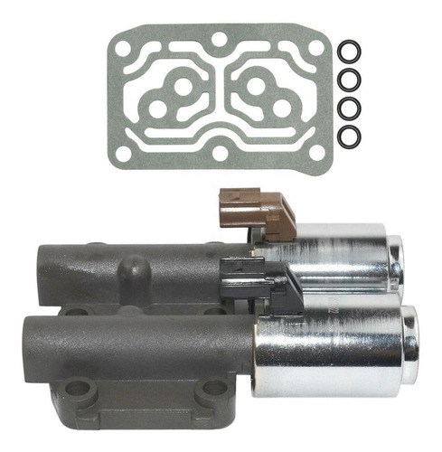 De Solenoide De Transmisin Compatible Con Acura Tsx Foto 6