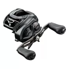 Daiwa Ttu300hsl Tatula Tw300 - Carrete De Cebo, 7 2crbb +5. Color Negro