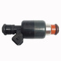 Inyector Peugeot 206 306 307  #01f002a