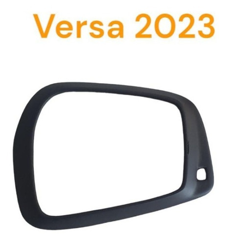 Protector De Luna Para Espejos Laterales Versa 2023-2024 Foto 4