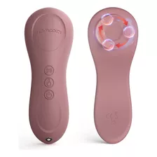 Momcozy Masajeador De Lactancia De Amasamiento Con Calor, Ma