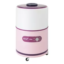 Lavadora Semiautomática Acros Alf1551e Rosa 15kg 127 v