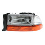 Opticos Dodge 97-04 Dakota 98-03 Durango Led Par Dodge Dakota