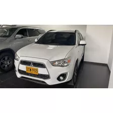 Mitsubishi Asx 2015 2.0 Glx