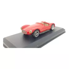 Miniatura Maserati 2 Posti Turismo Top Model Collec. Resina