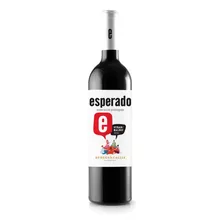 Vino Esperado De Callia Syrah Malbec X 750 Ml