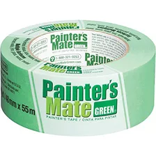 Pintores Mate Verde Marca Cp 1508day Pintores Cinta Multisur