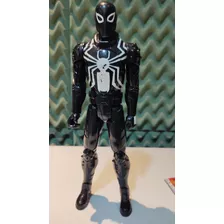 Boneco Articulado Venom Hasbro