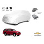 Funda/forro Impermeable De Camioneta Suv Chevrolet Blazer 96