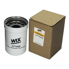 Filtros Wix - 57750s Heavy Duty Spin-on Lube Filter, Pack De