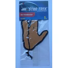 Aromatizador Star Trek Air Freshener 2015