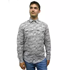 Camisa Masculina 