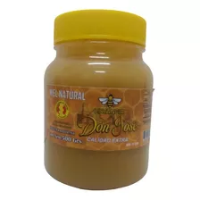 Miel Natural 500g