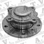 Cubo De Rueda Delantera Atv Para Bmw 120i 05-10