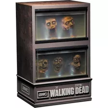 The Walking Dead 3° Temporada Edición Limitada Bluray