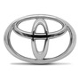 Emblema De Toyota Todas Las Medidas Originales