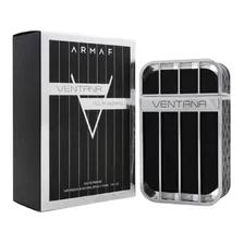 Perfume Ventana Pour Homme Armaf Edp 100ml *original*nuevo*