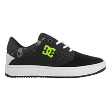 Dc Zapatillas Plaza Tc Ss (bcp) - Hombre - Cu1232112042