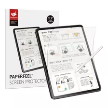 Protector De Pantalla Para iPad Pro De 12,9 2 Unidades