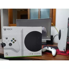 Xbox Series S 500gb