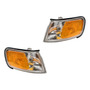 Kit Led H11 Luz Antiniebla Philips Honda Accord Coupe 2009 *