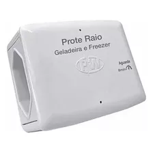 Protetor De Raio E Quedas Para Geladeira E Freezer 
