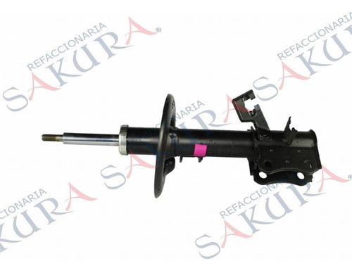 Front Shock Absorbers Sentra Se-r 2007-2012 2.5 L Orig Foto 3