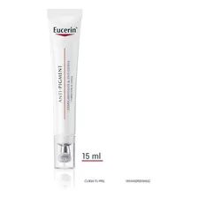 Contorno De Ojos Antipigmento 15 Ml Eucerin