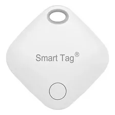 Smart Tag Chaveiro Rastreador Sem Fio Localizador Global