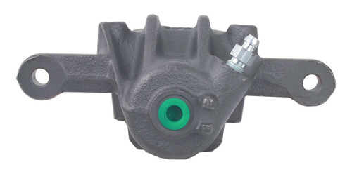 Caliper Freno Trasero Izquierdo Optima 06-10 Cardone Foto 3