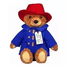 Pelúcia Urso Pelúcia Paddington Bear Filme 25cm 061