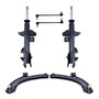 Kit Suspension Del. Para Nissan Tiida Sport 1.6 Hr16de 10-14 Nissan Tiida