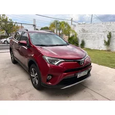 Toyota Rav4 2019 2.0 Plus At