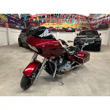 Harley Davidson Touring Road Glide Special 2016 Vino