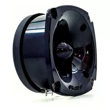 Super Tweeter 100w Rms Unlike Unt400 8 Ohms Cor Preto