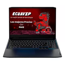 Laptop Lenovo Legion+intel I7-10ma+512ssd+8ram+gtx 1660+w10 