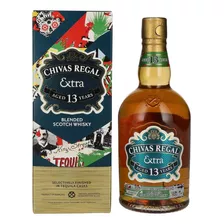 Chivas Regal Extra Tequila - mL a $284