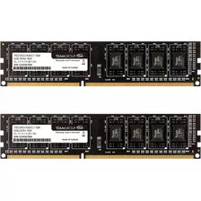 Memoria Ram 16gb Teamgroup Elite Ddr3 Kit (2x8gb)1600mhz 