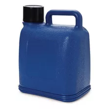 Botijao Termico Globalsol 5l Azul 1211