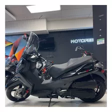 Motofeel Satélite Maxi Scooter Sym Citycoom 300 2019