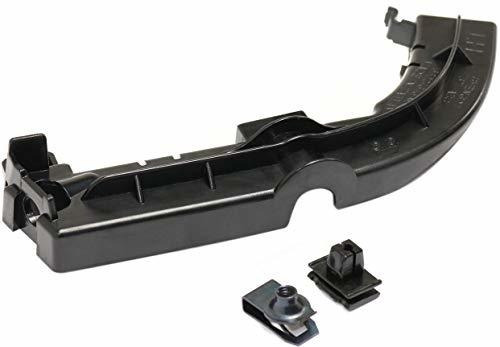 Defensas - Garage-pro Front Bumper Retainer For Dodge Challe Foto 3