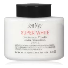 Ben Nye Polvo Facial Translúcido Clásico 1.5 Oz - Super W.